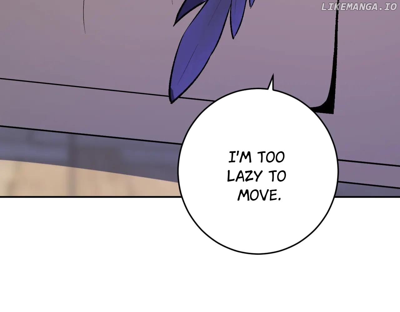Doomsday for All: Me, Virus Monarch Chapter 54 - page 104